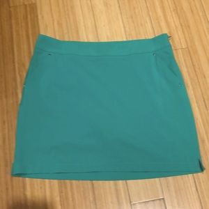 Greg Norman Golf Skort